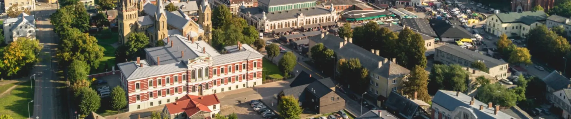 Liepājas E-pakalpojumu portāls